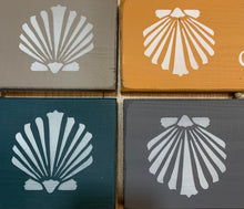 Charger l'image dans la galerie, Pancarte: " Chemin de Saint Jacques"
