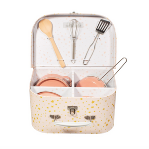 Set de cuisine enfant (disponible le 1er décembre)